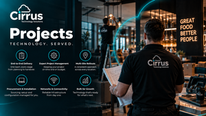 IT Projects