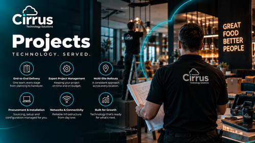 IT Projects