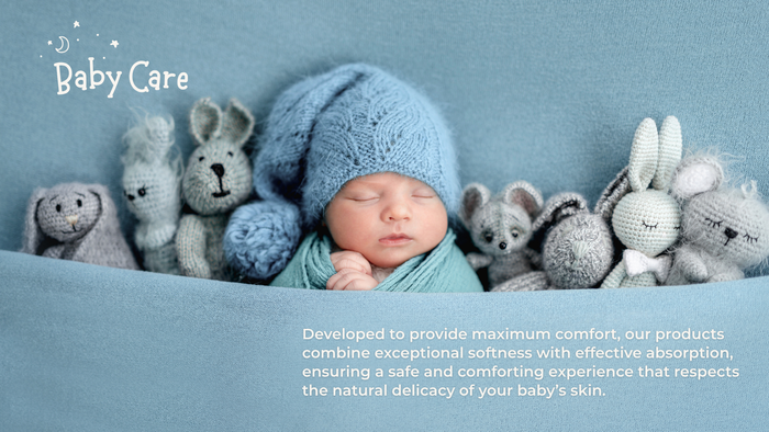 Baby Care