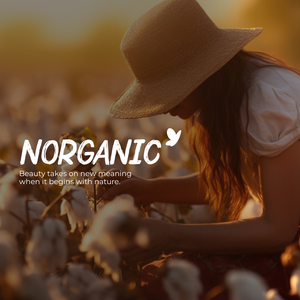 NORGANIC
