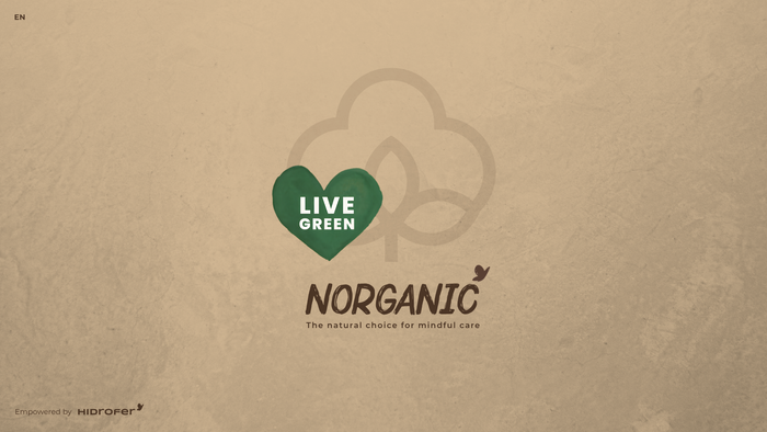 NORGANIC