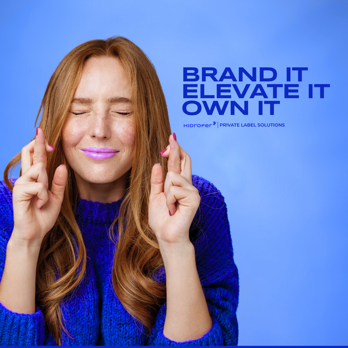 Private Label Solutions