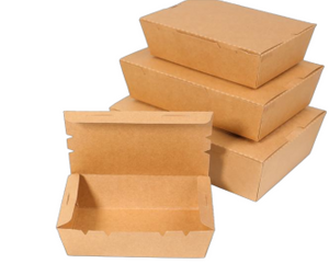Aluminum Foil Food Containers