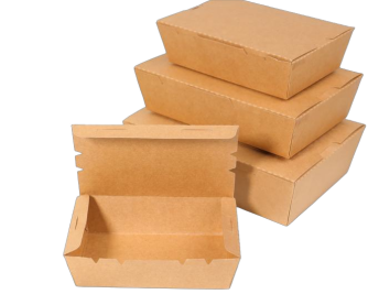 Aluminum Foil Food Containers