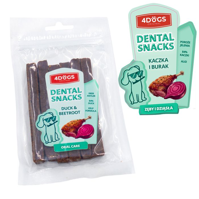 cold-press meat based dog snack