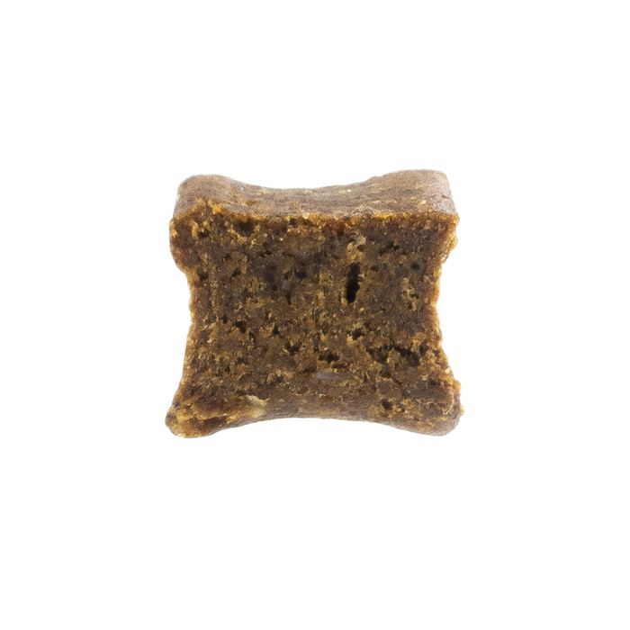cold-press meat based dog snack