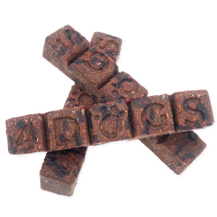 meat bars for active dogs ...with your signature