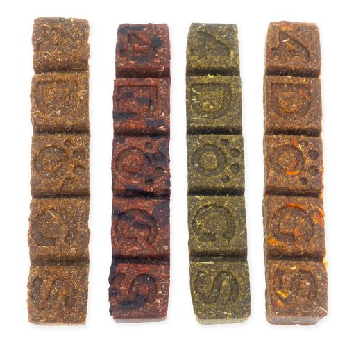 meat bars for active dogs ...with your signature
