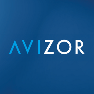 Exhibitor profile image for Avizor