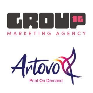 Exhibitor profile image for Artovo | Group 16