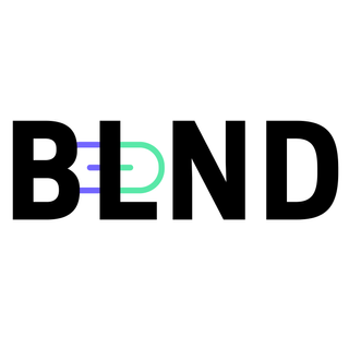 Exhibitor profile image for BLND Agency LTD