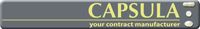 Company name - Capsula GmbH