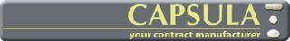 Exhibitor profile image for Capsula GmbH