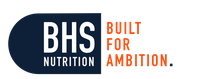 Company name - BHS Nutrition