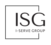 Company name - I-Serve Group