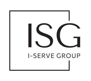 Exhibitor profile image for I-Serve Group