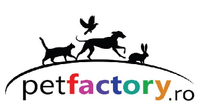 Company name - Pet Factory Srl - Romania