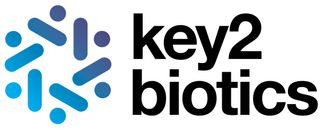 Exhibitor profile image for Key2Biotics