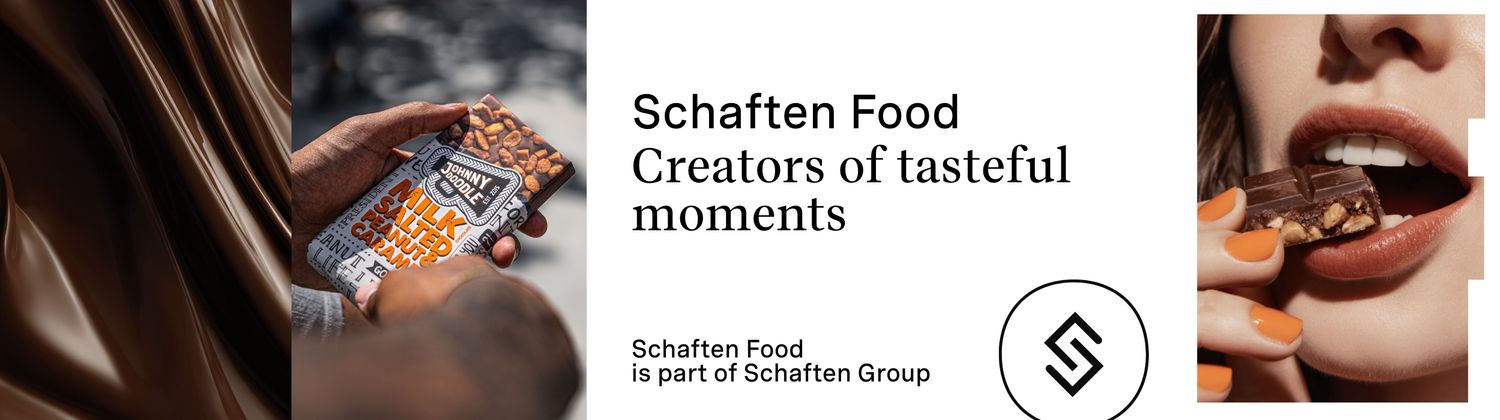 Cover image - Schaften Food