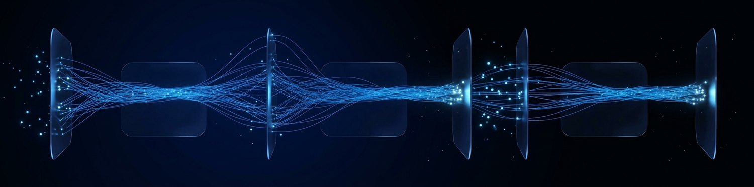 Cover image - turbotic