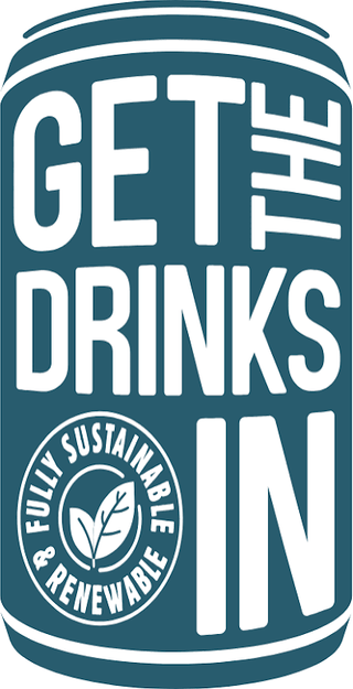 Exhibitor profile image for GET THE DRINKS IN LTD