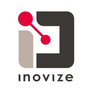 Exhibitor profile image for Inovize Solutions Ltd