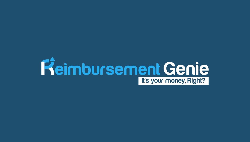 Cover image - Appeals doctor / Reimbursement Genie