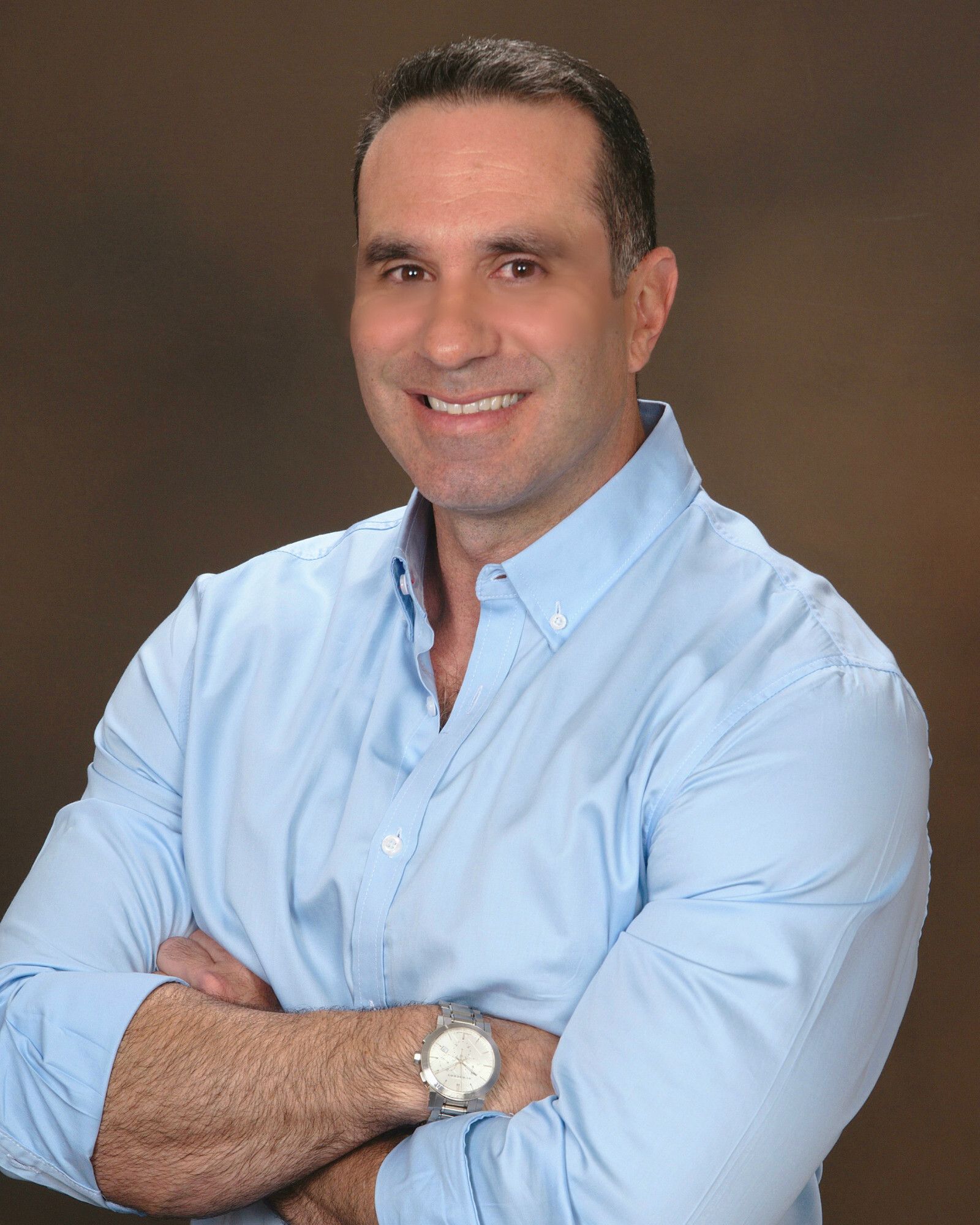 A.J. Hernandez