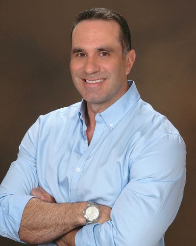 Speaker profile image for A.J. Hernandez