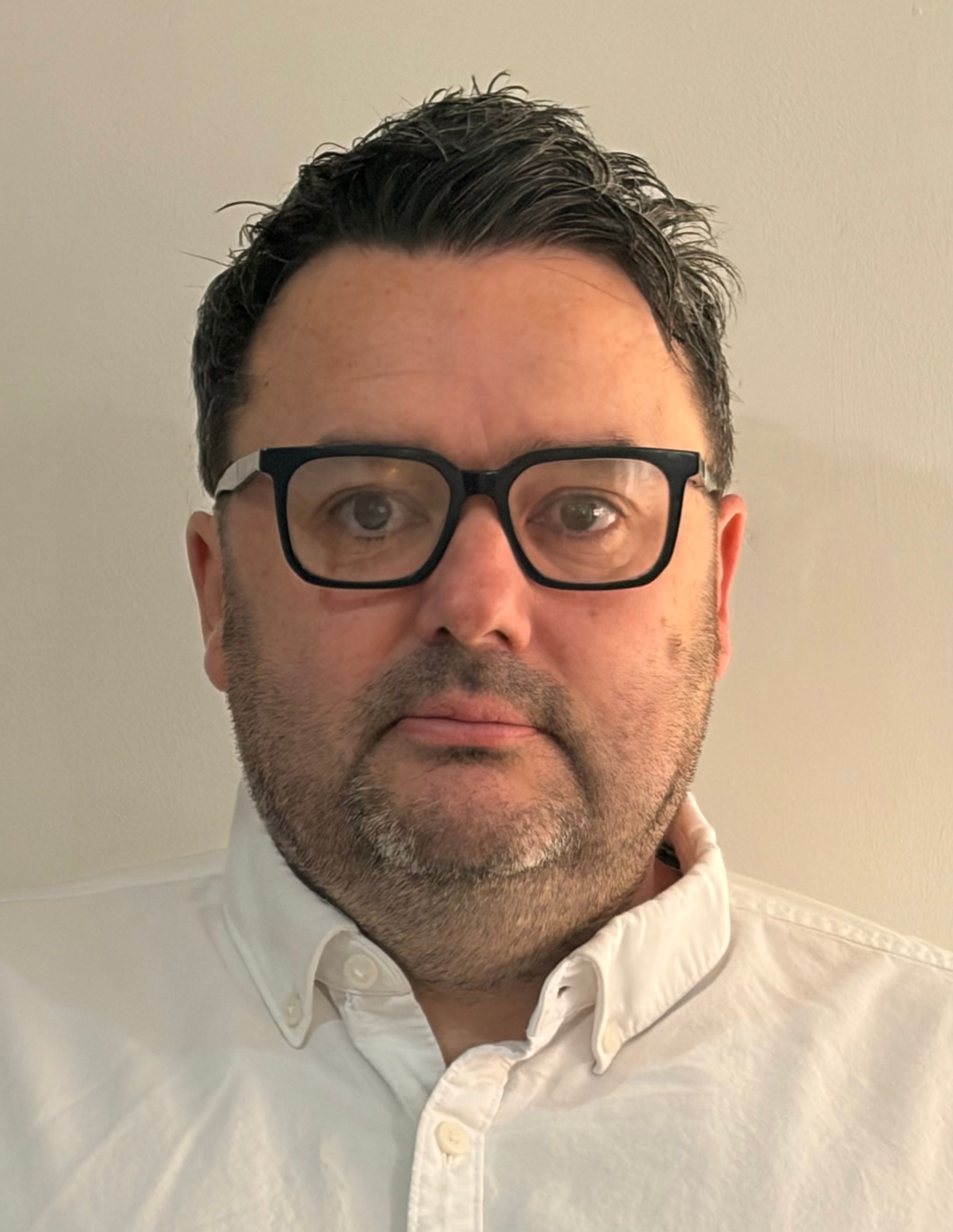 Adam Pearce
