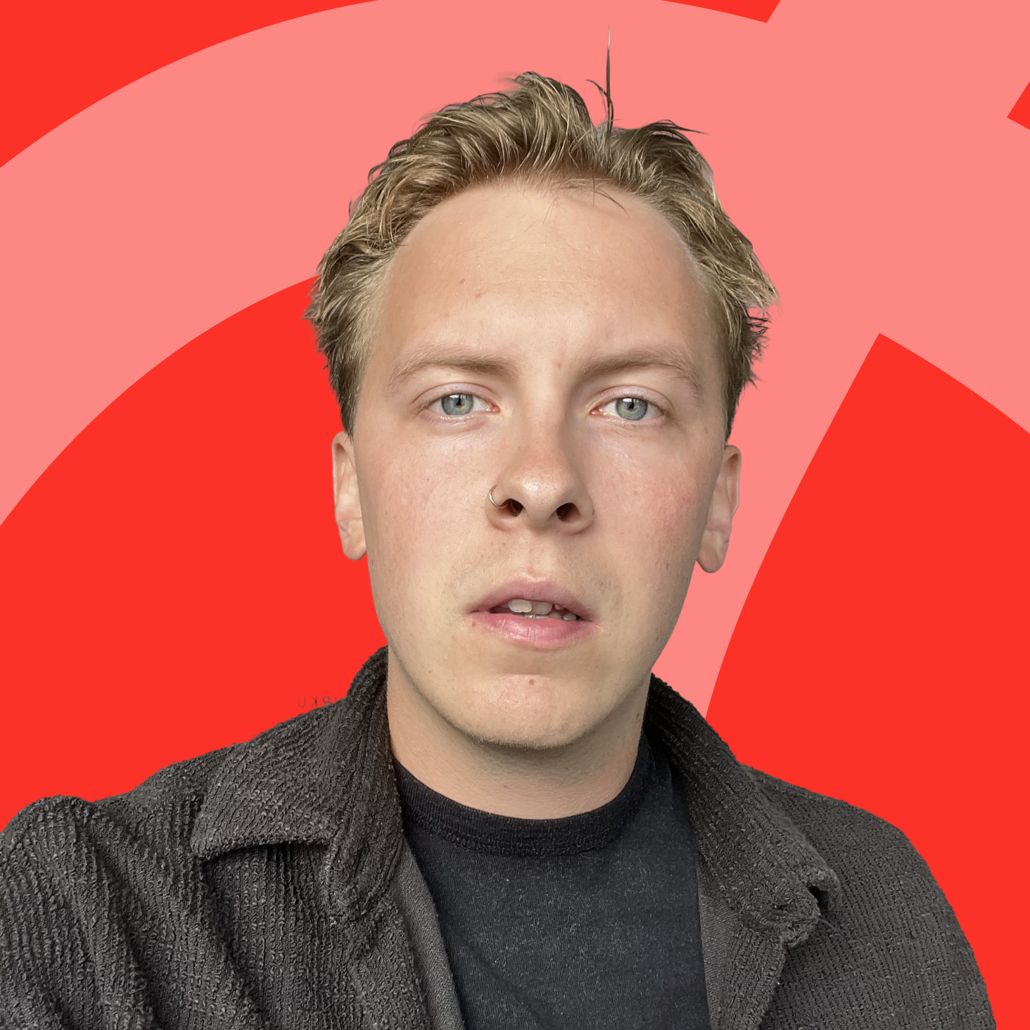 Speaker image for Aleksi Kuronen