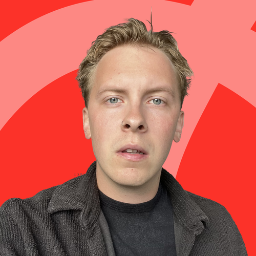 Speaker profile image for Aleksi Kuronen