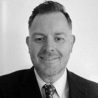 Speaker profile image for Alex Mortimer