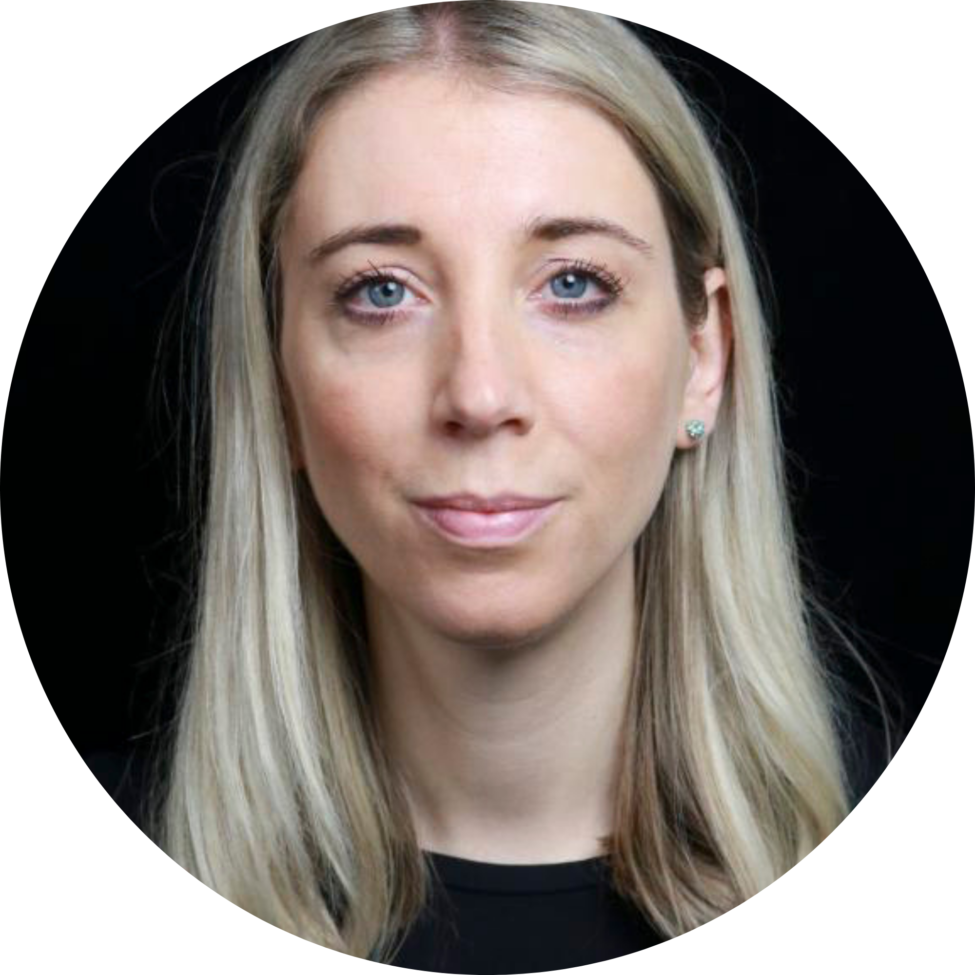 Speaker image for Amy Reeve