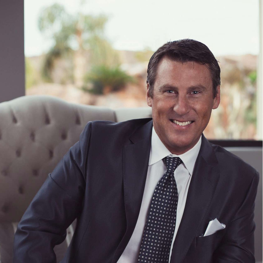 Andrew Cartwright