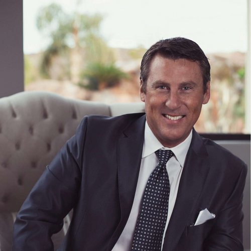 Speaker profile image for Andrew Cartwright
