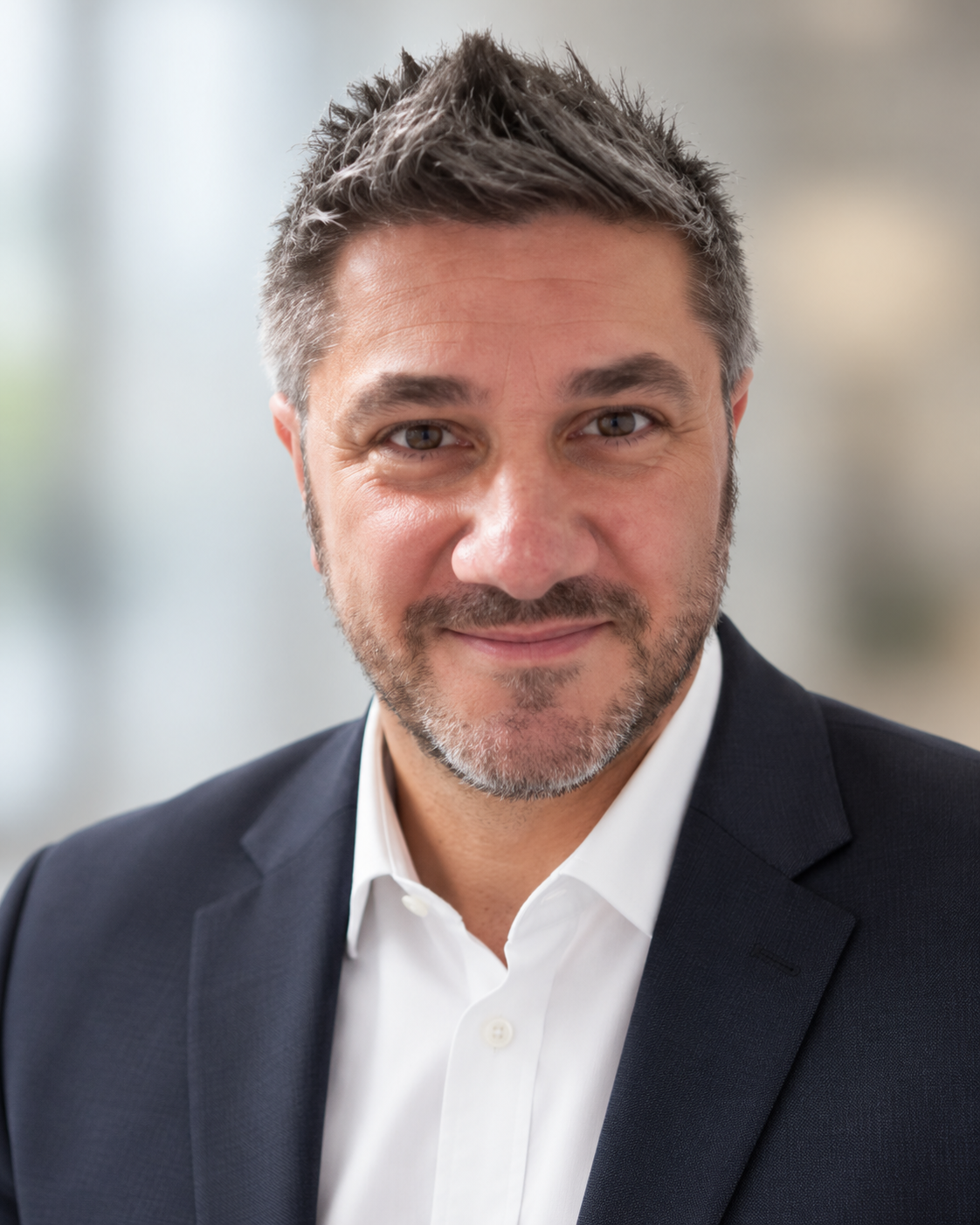 Speaker image for Anito Lauriello