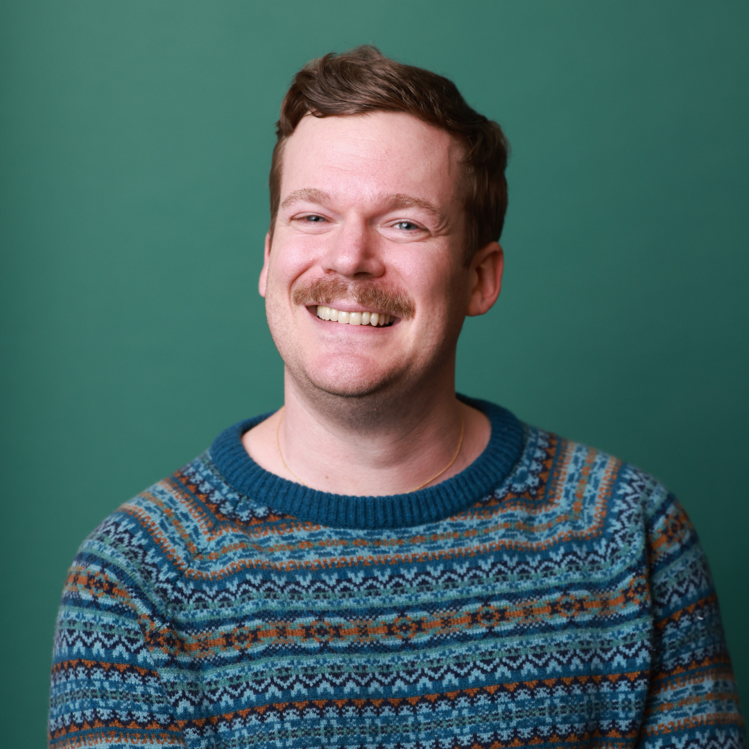Brett Richardson