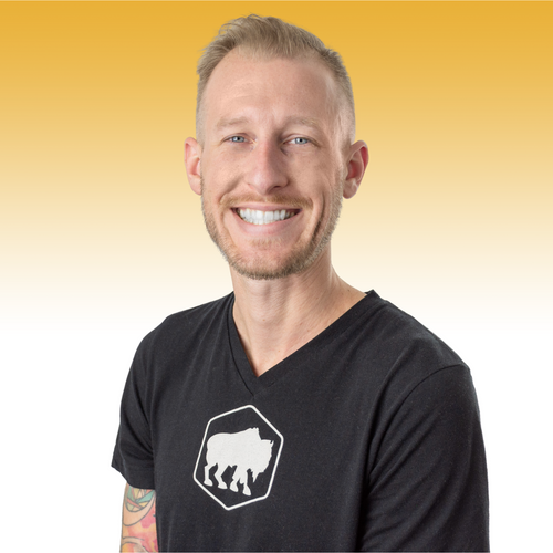 Speaker profile image for Corey D Brown