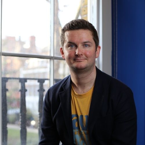 Speaker profile image for Daniil Tarakanov