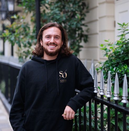 Speaker profile image for David Hexter