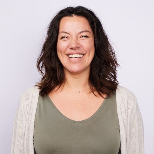 Speaker profile image for Demet Kale