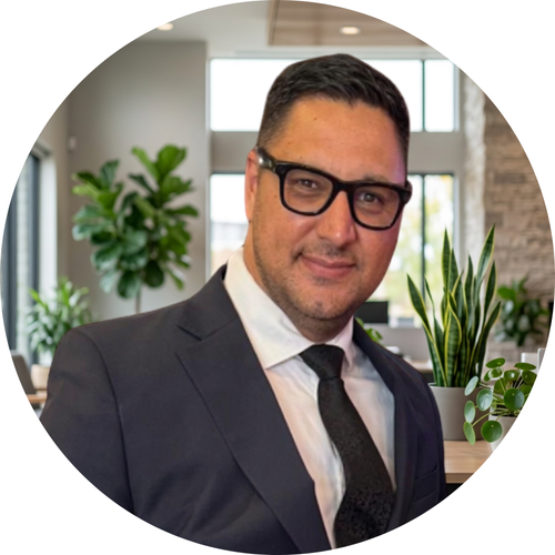 Speaker profile image for Gee Kullar