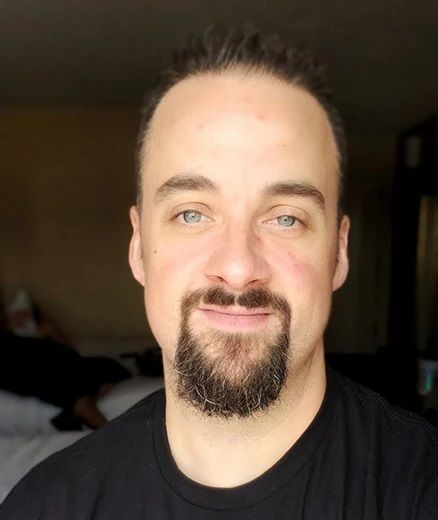 Art Monaghan