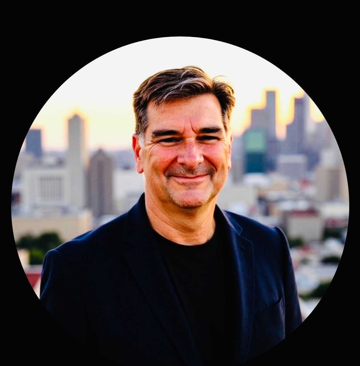 Speaker profile image for Joe Caruso