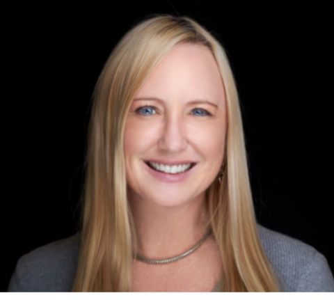 Speaker profile image for Christie Rugh