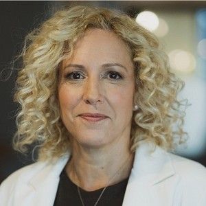 Speaker profile image for Iris Bincovich