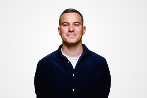 Speaker profile image for Jack O'Connell