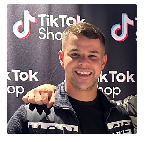 Speaker profile image for Jack Dodd