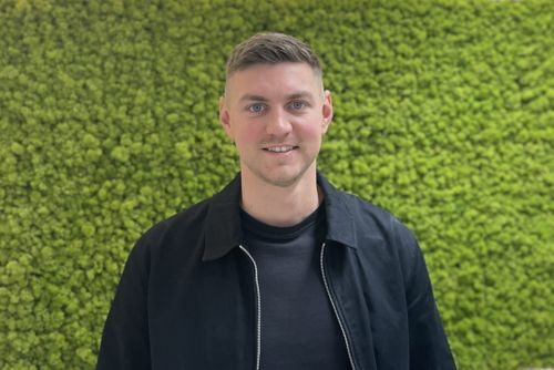 Speaker profile image for James Percival